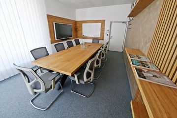 Rest of the World  Meeting room D5Meeting room for 10 people image 2