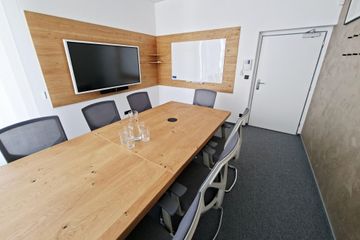 Rest of the World  Meeting room D5Meeting room for 10 people image 3