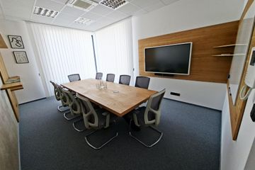Rest of the World  Meeting room D5Meeting room for 10 people image 5