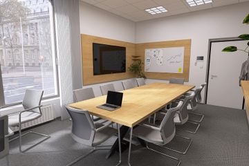 Rest of the World  Meeting room D5Meeting room for 10 people image 1