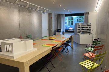 Berlin Seminar rooms Kleiner Raum image 0