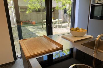 Berlin Seminar rooms Kleiner Raum image 2