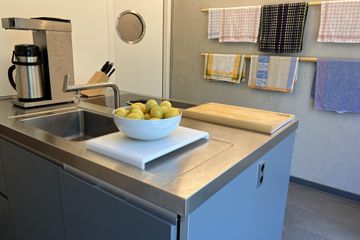 Berlin Seminar rooms Kleiner Raum image 1