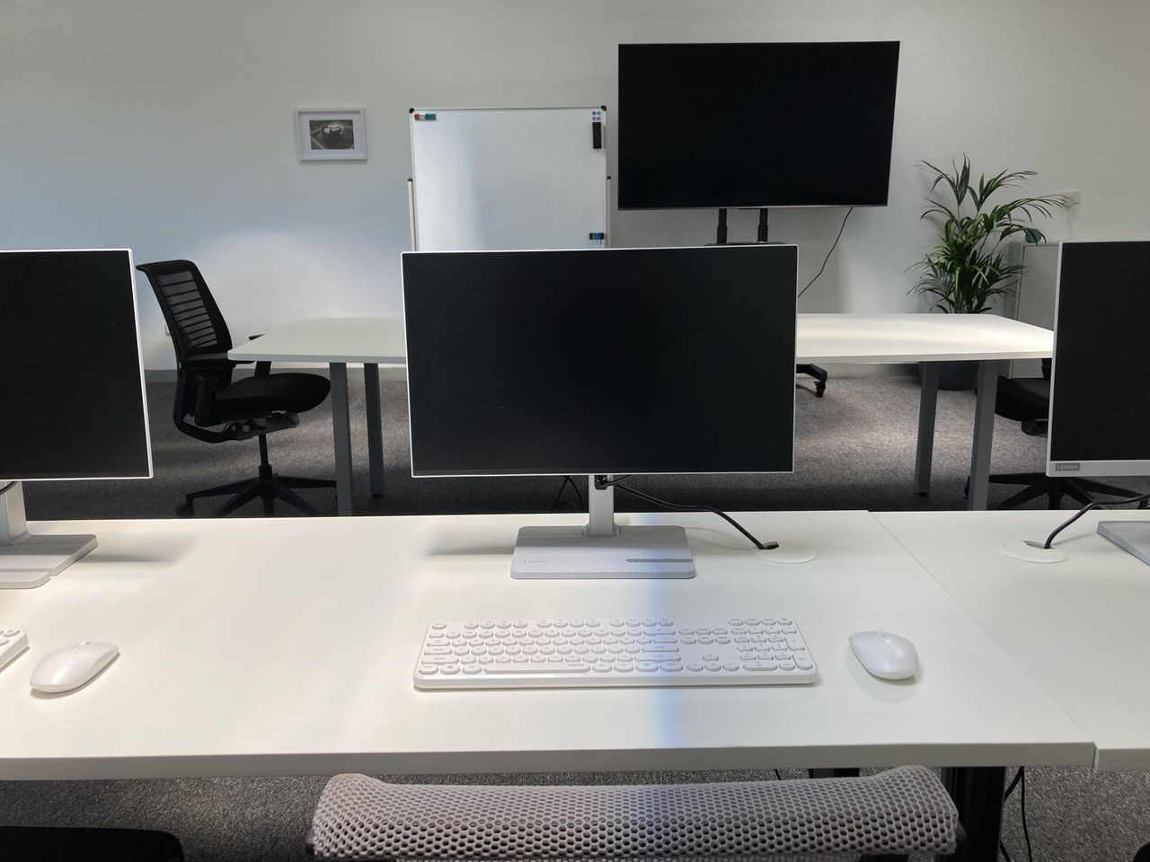 Melbourne  Meeting room Meeting Room image 5