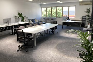 Melbourne  Meeting room Meeting Room image 1