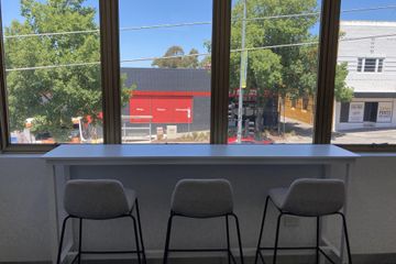 Melbourne  Meeting room Meeting Room image 2