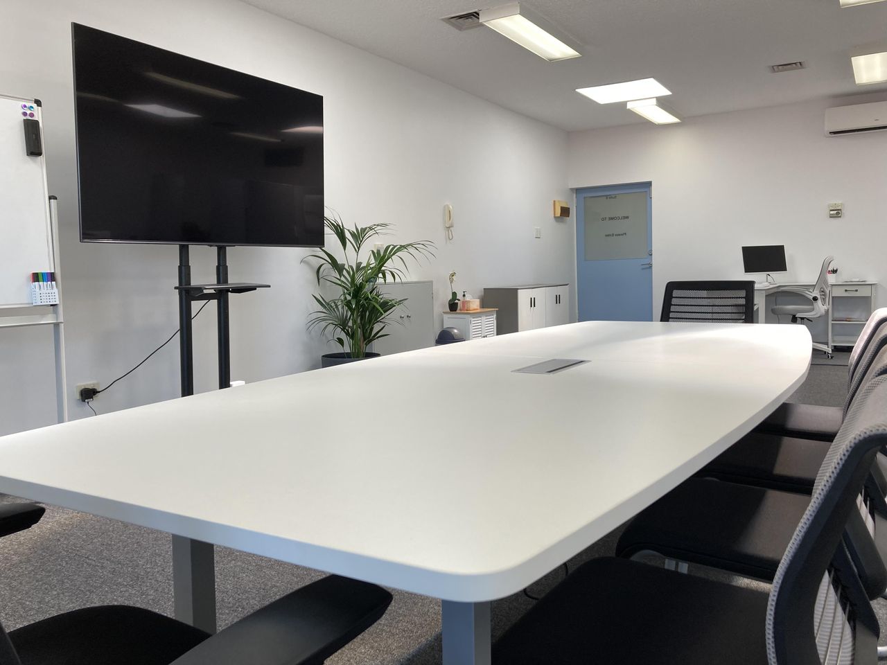 Melbourne  Meeting room Meeting Room image 3