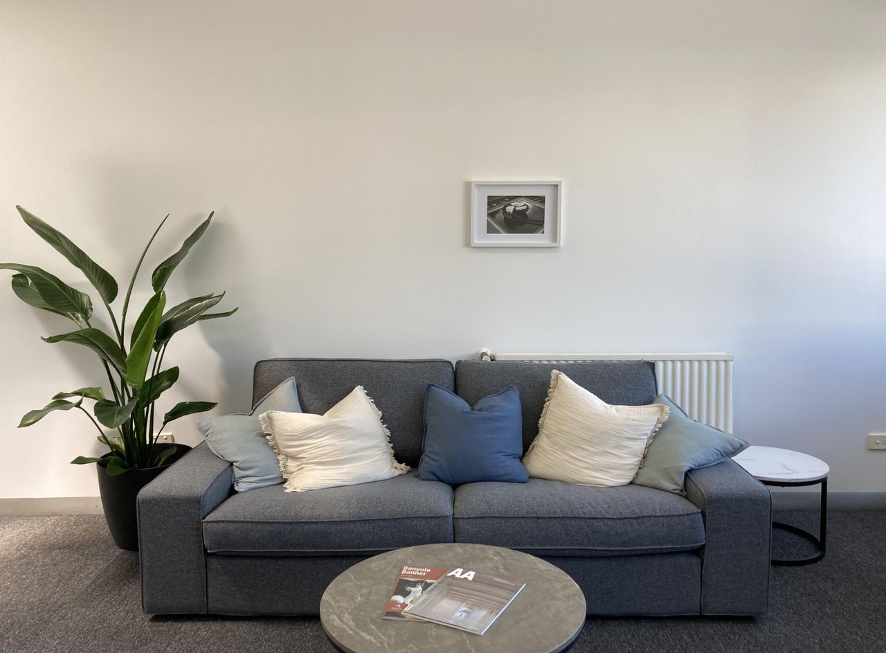 Melbourne  Meeting room Meeting Room image 4