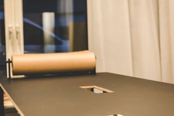 Zürich Kundengespräch  Cubicolo image 2