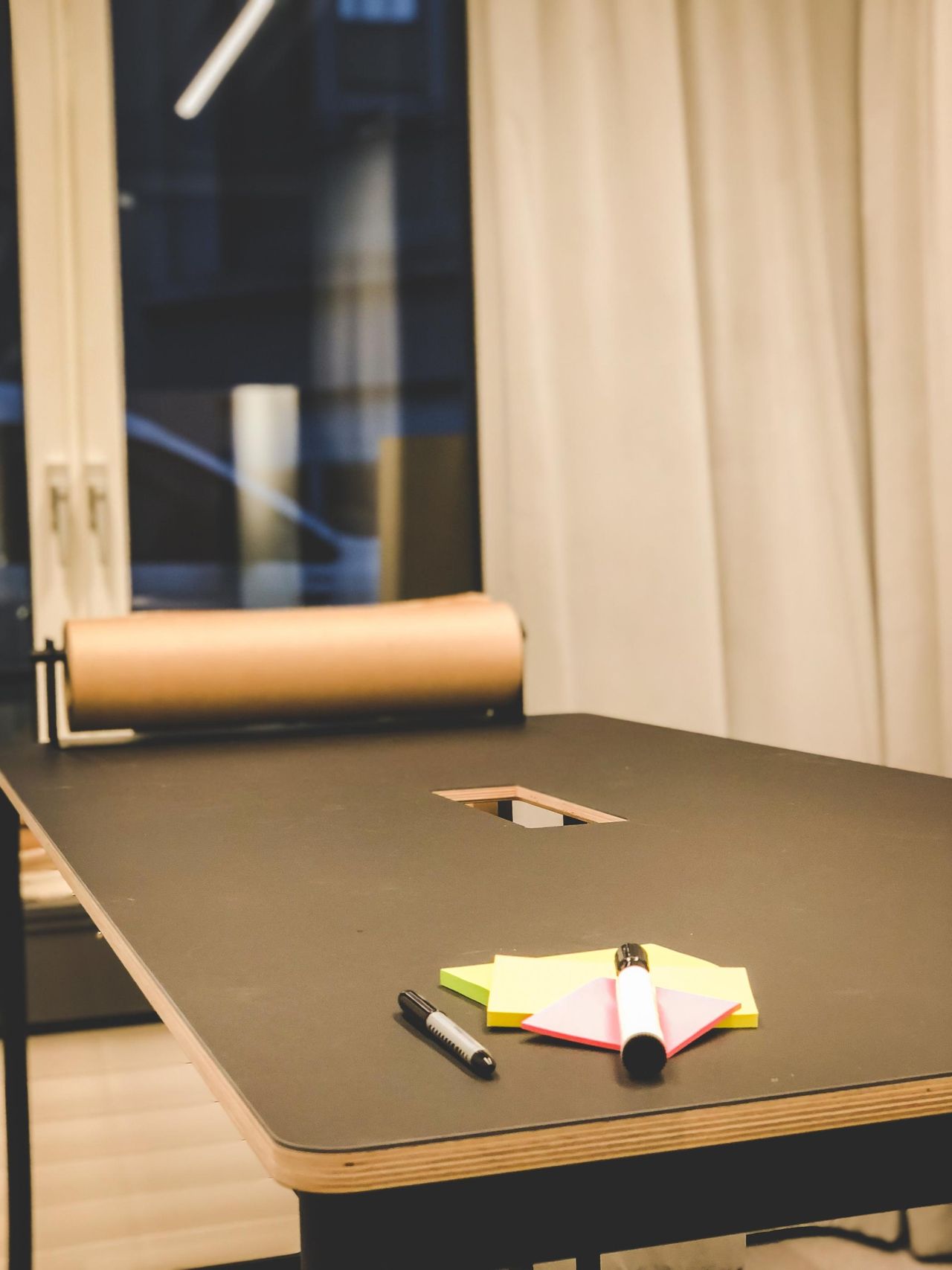 Zürich Kundengespräch  Cubicolo image 2