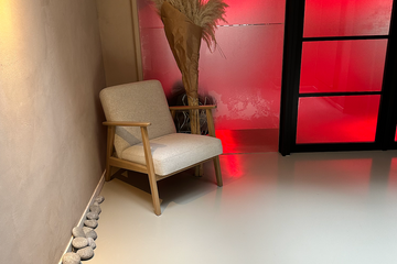 Amsterdam Studio YOGI Main Studio Room image 7