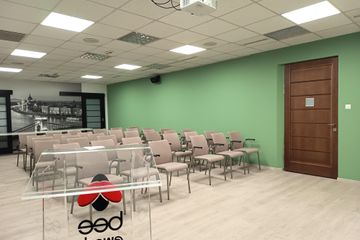 Budapest  Meeting room Conference Hall image 0