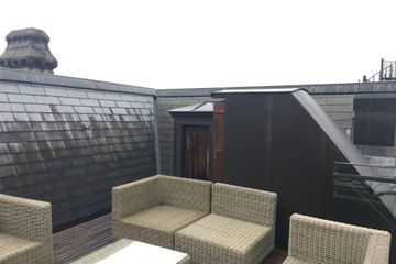 Zürich Kreatives Meeting  Dachterrasse & Schulküche image 2