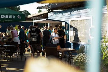 Leipzig Außergewöhnliche Locations Stadtstrand Leipzig image 6