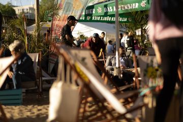 Leipzig Außergewöhnliche Locations Stadtstrand Leipzig image 9