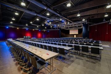 Legden  Function Room Audimaxx image 2