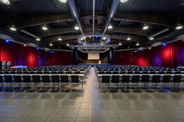 Legden  Function Room Audimaxx image 3