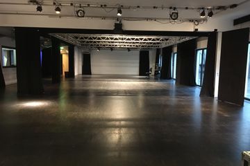 Berlin  Corporate event spaces GROSSES TAK image 0