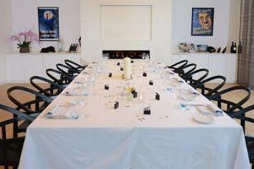 Rest der Welt  Meetingraum Salon VIP image 0