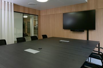 Bern Meeting room Sitzungszimmer Bern image 2