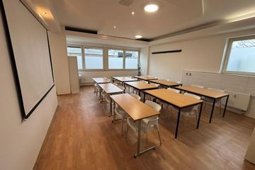 Rest der Welt Mobiles Arbeiten Seminarräume Seminarraum in Babenhausen image 0