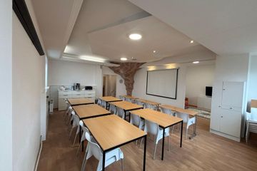 Rest der Welt Mobiles Arbeiten Seminarräume Seminarraum in Babenhausen image 1