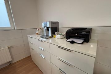 Rest der Welt Mobiles Arbeiten Seminarräume Seminarraum in Babenhausen image 2