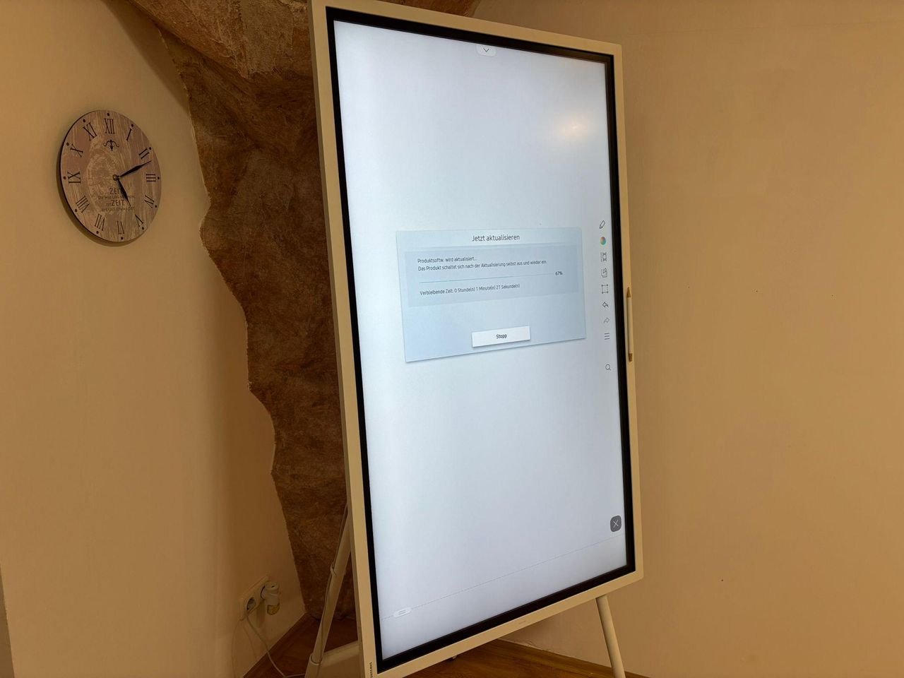 Rest der Welt Mobiles Arbeiten Seminarräume Seminarraum in Babenhausen image 5