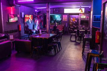 Köln Eventlocation Gaming-Raum image 0