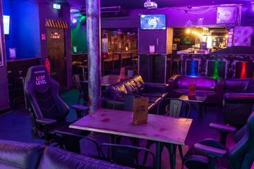 Köln Eventlocation Gaming-Raum image 4