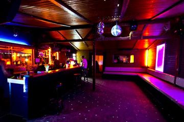 Berlin Christmas Party  Clubhaus image 10