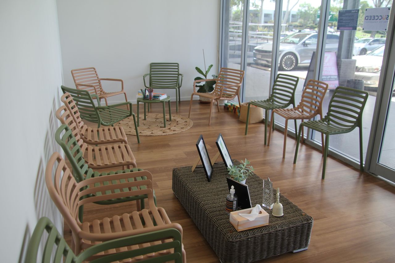 Rest van de wereld  Feestruimte Sunset Lounge image 8