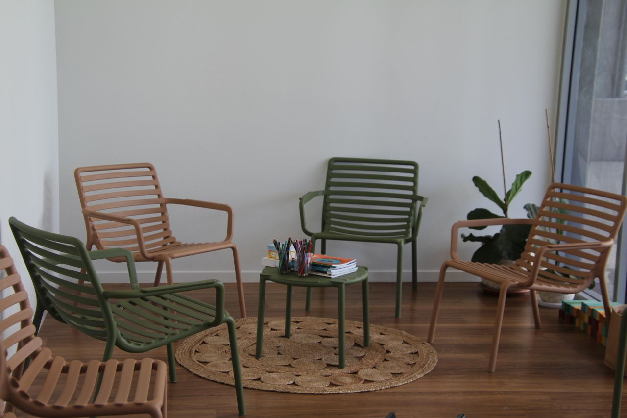 Rest van de wereld  Feestruimte Sunset Lounge image 5