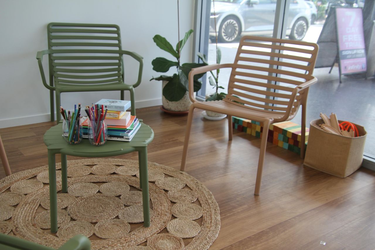 Rest van de wereld  Feestruimte Sunset Lounge image 2