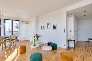 Paris Terrace Le Rainbow Terrasse de Thierry - SnapEvent image 11