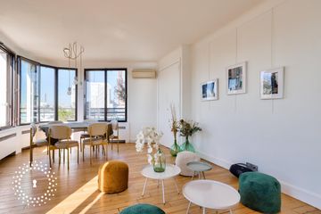 Paris Terrace Le Rainbow Terrasse de Thierry - SnapEvent image 14