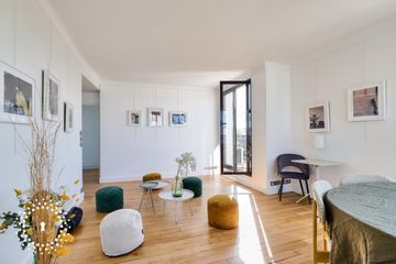 Paris Terrace Le Rainbow Terrasse de Thierry - SnapEvent image 5