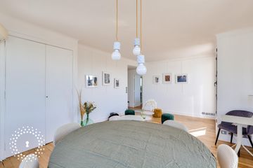 Paris Terrace Le Rainbow Terrasse de Thierry - SnapEvent image 8