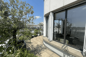 Paris Terrace Le Rainbow Terrasse de Thierry - SnapEvent image 15