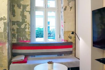 Berlijn  Werkruimte Besprechungsraum image 3