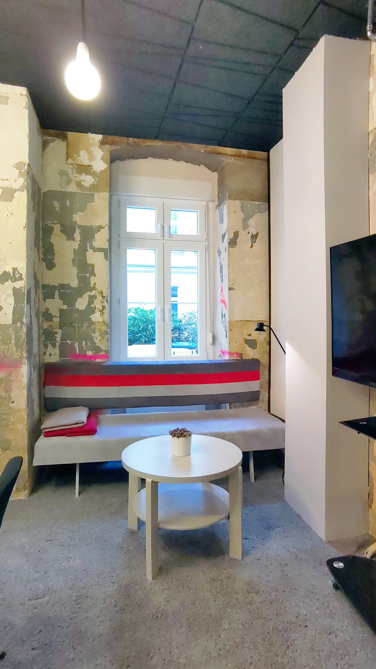 Berlijn  Werkruimte Besprechungsraum image 3