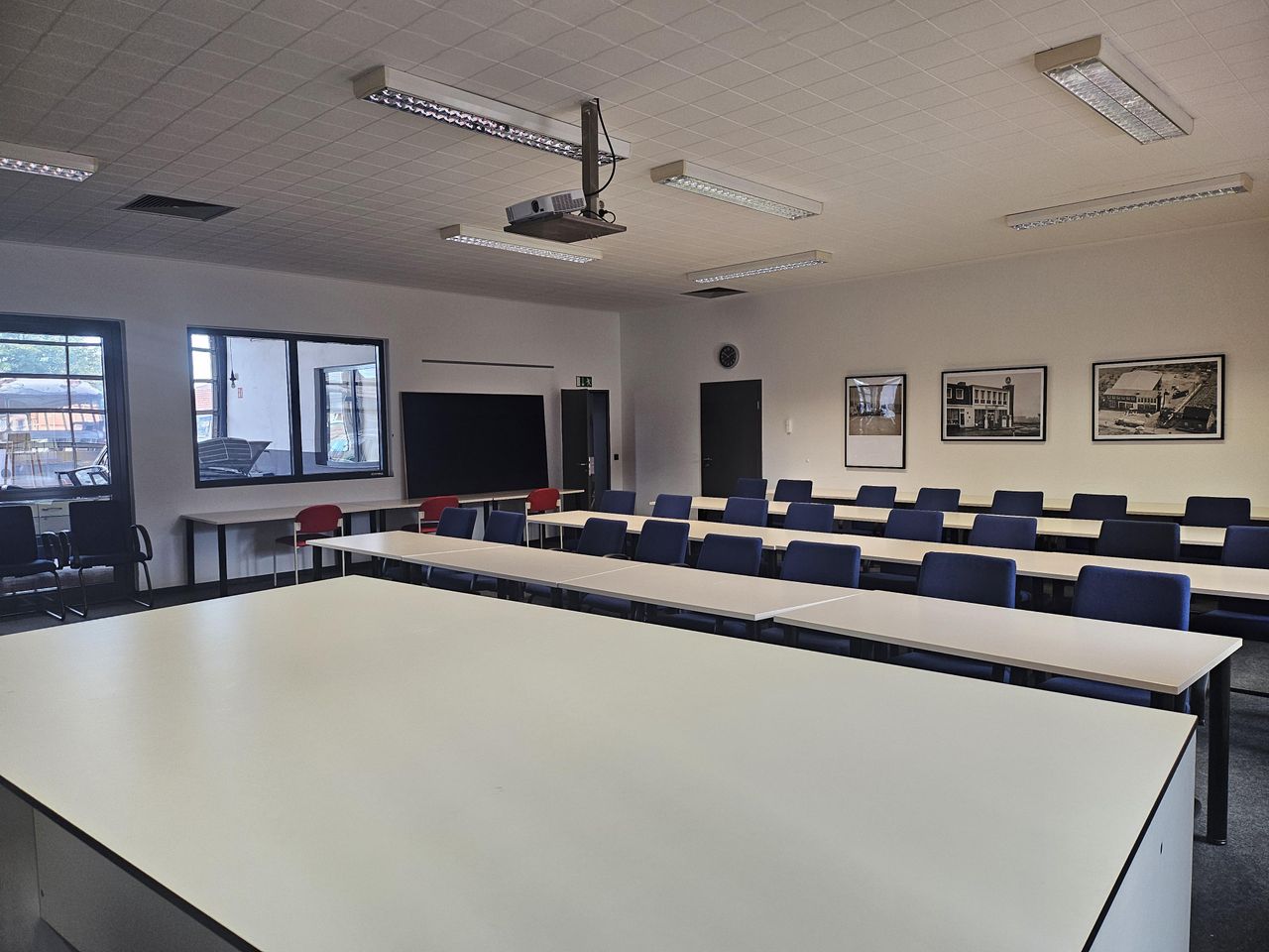 Ibbenbüren  Seminarruimtes PD23 ALTE FEUERWACHE image 0