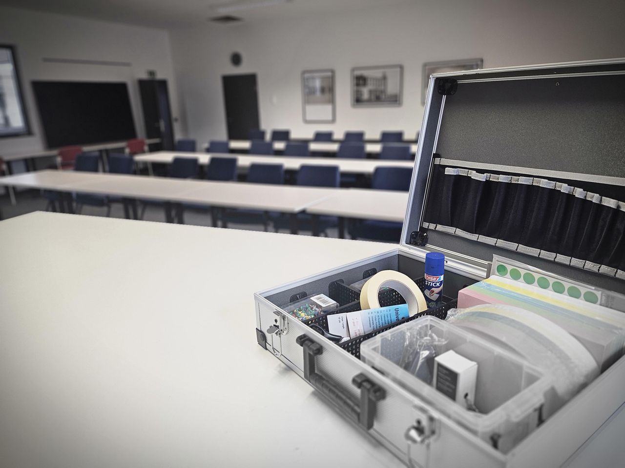 Ibbenbüren  Seminarruimtes PD23 ALTE FEUERWACHE image 3