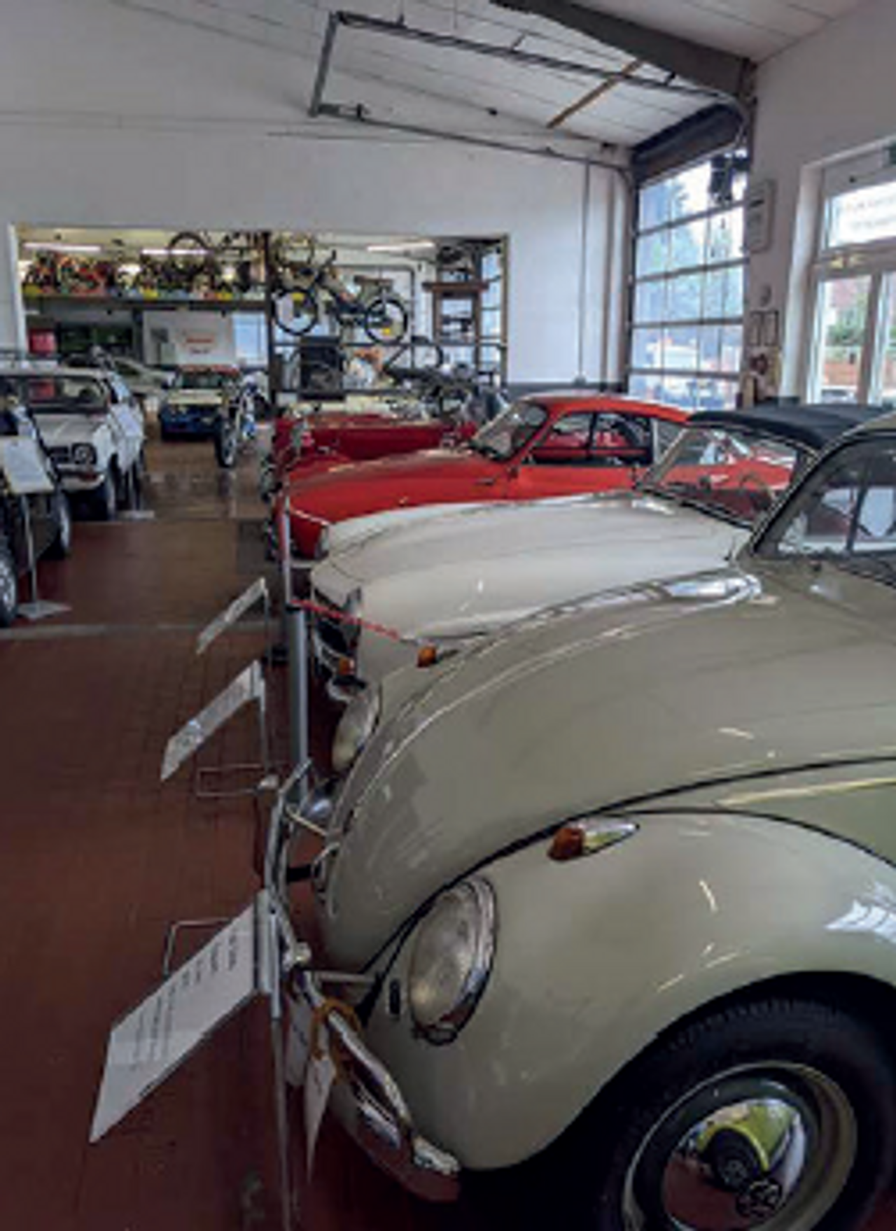 Ibbenbüren  Seminarruimtes PD23 ALTE FEUERWACHE image 4