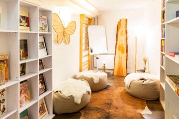 Stuttgart Mobiles Arbeiten Boardrooms Kreativraumvermietung Stuttgart West image 43