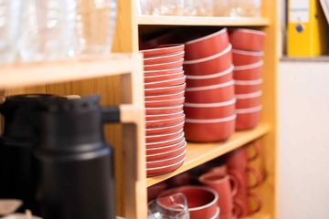 Stuttgart Mobiles Arbeiten Boardrooms Kreativraumvermietung Stuttgart West image 49