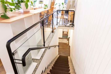 Stuttgart Mobiles Arbeiten Boardrooms Kreativraumvermietung Stuttgart West image 50