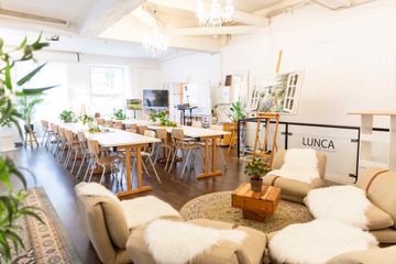 Stuttgart Mobiles Arbeiten Boardrooms Kreativraumvermietung Stuttgart West image 60