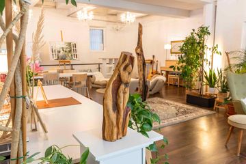 Stuttgart Mobiles Arbeiten Boardrooms Kreativraumvermietung Stuttgart West image 62