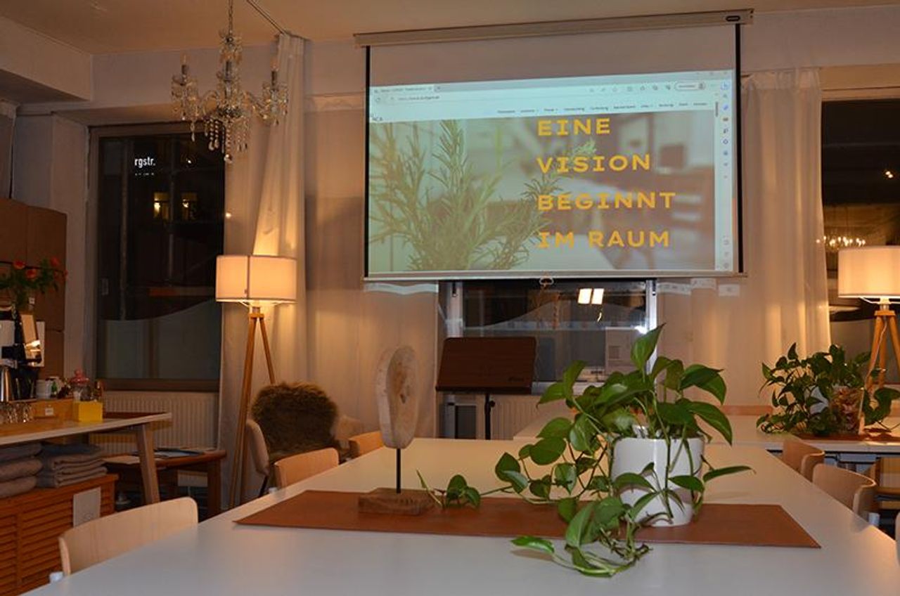 Stuttgart Kreatives Meeting Tagungsräume Kreativraumvermietung Stuttgart West image 32